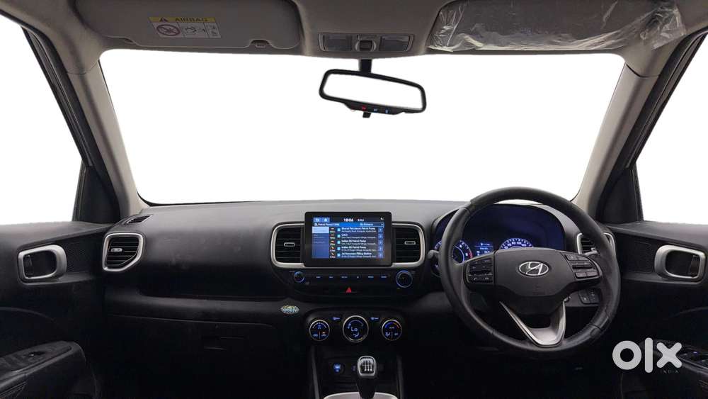 Hyundai Venue 1.4 Crdi Sx (o), 2019, Diesel