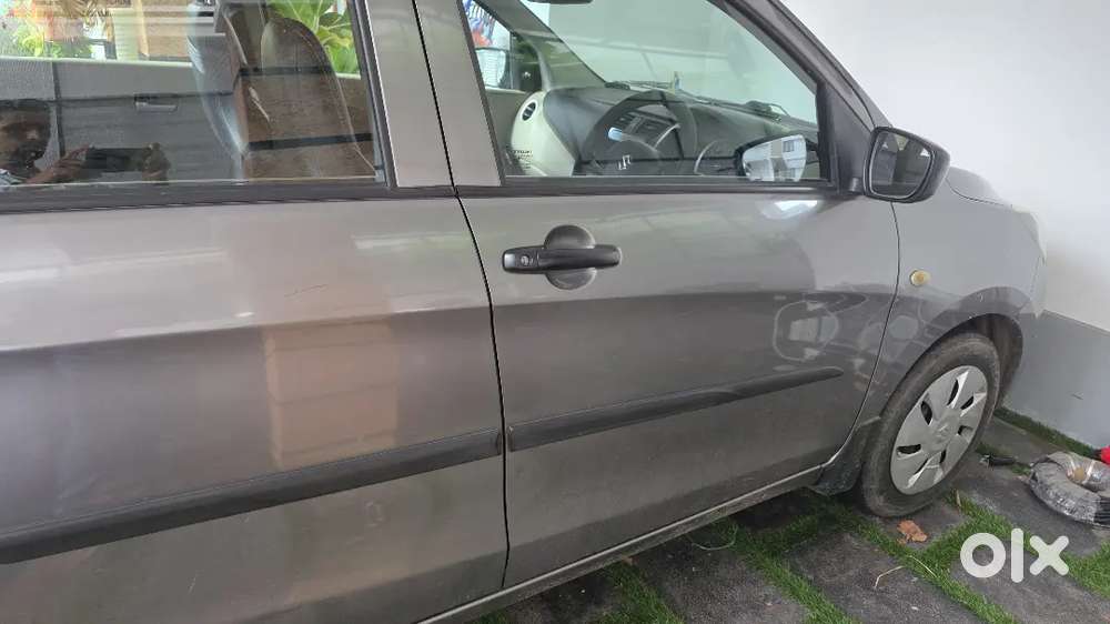 Maruti Suzuki Celerio 2017 Amt
