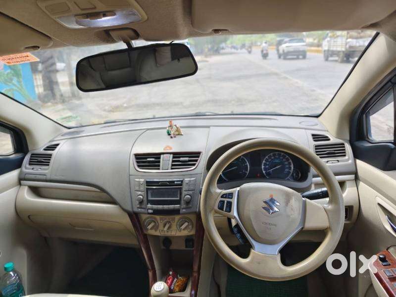 Maruti Suzuki Ertiga Shvs Vdi Limited Edition, 2017, Diesel