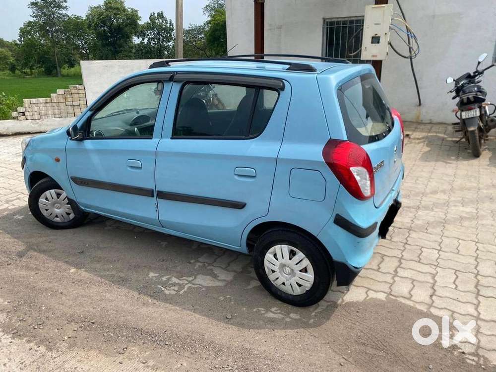 Maruti Suzuki Alto 800 2013 Petrol Good Condition