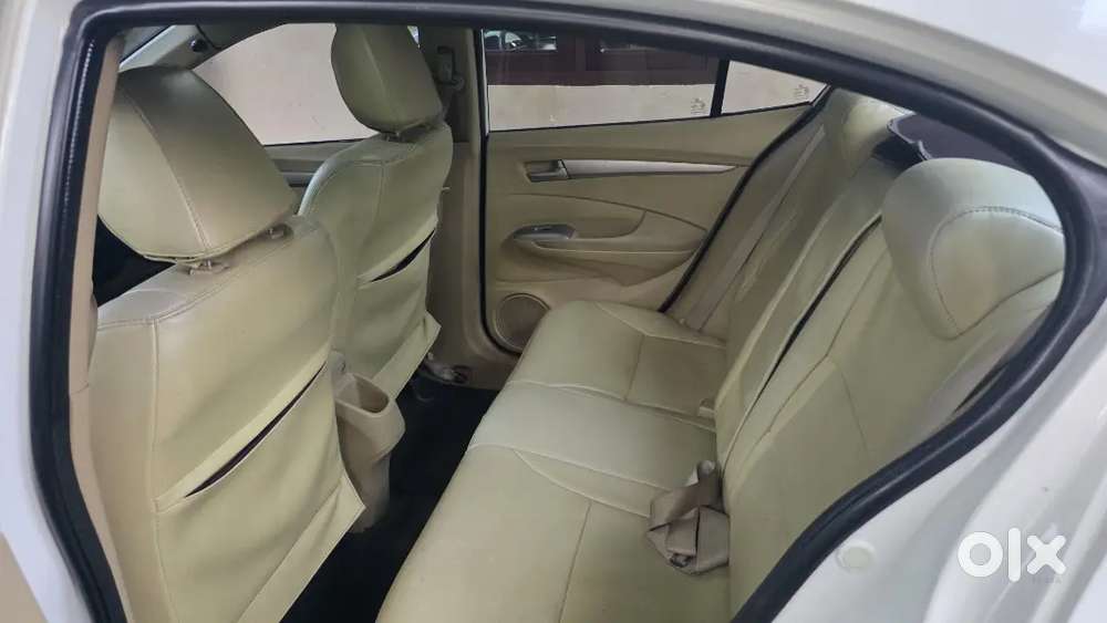 Honda City 2010 Petrol Good Condition