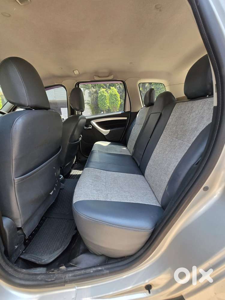 Renault Duster 85ps Rxl (o) Diesel, 2016, Diesel