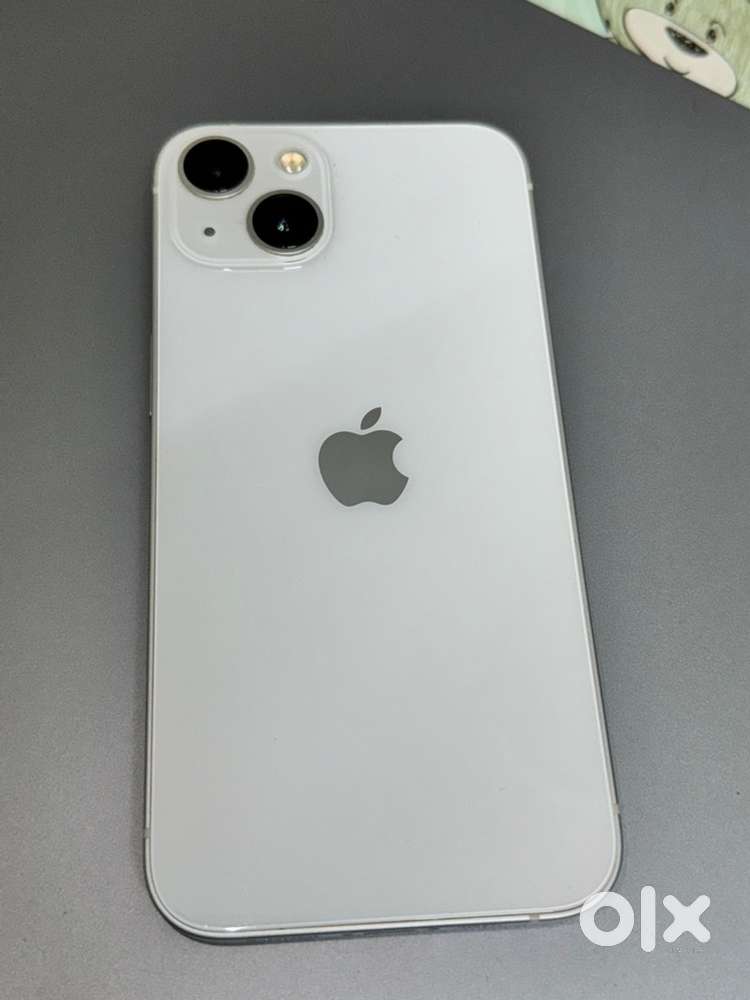Iphone 13-256gb