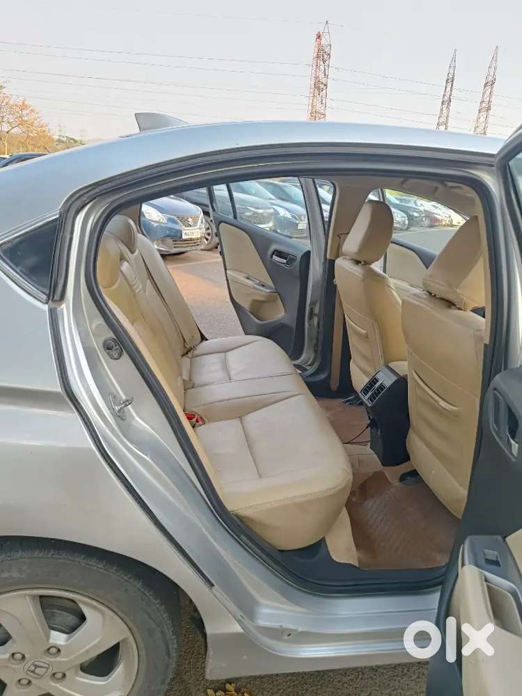 Honda City 2016 Cng & Hybrids 132000 Km Driven