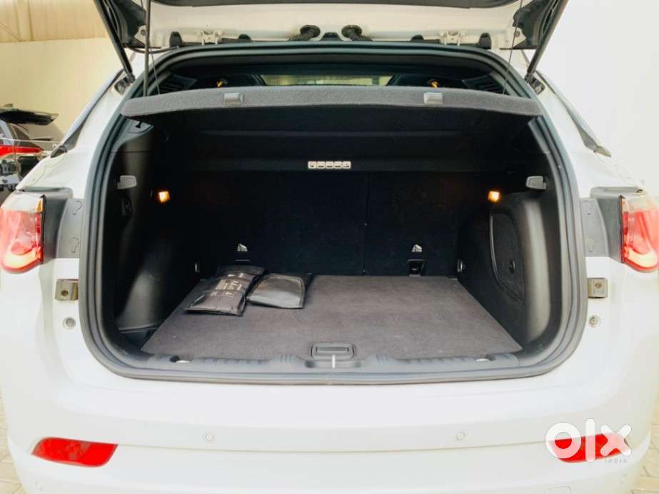 Jeep Compass S 4x4, 2023, Petrol