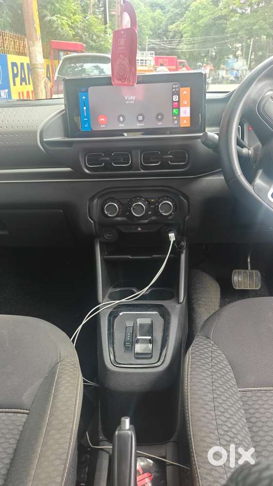 Citroen C3 Feel (o) 1.2 Petrol, 2023, Petrol