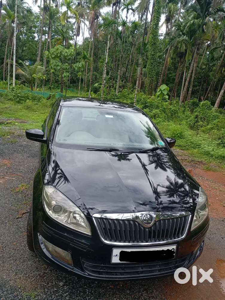 Skoda Rapid 1.5 Elegance 2014