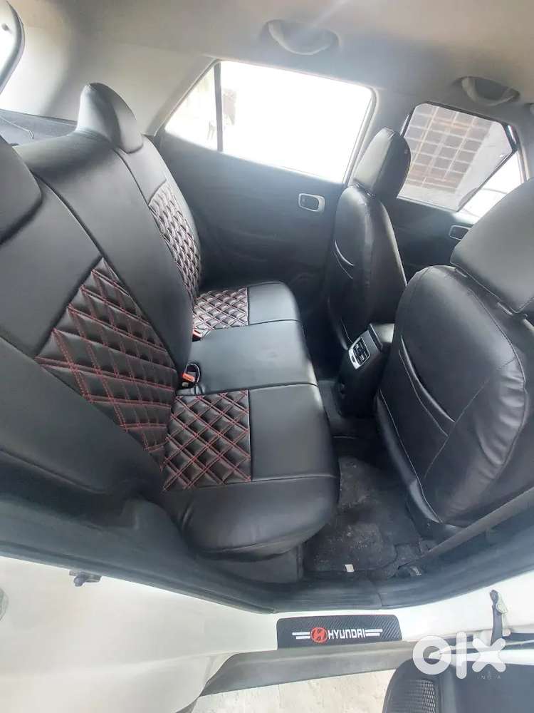 Hyundai Venue Crdi 2021 Diesel Manual