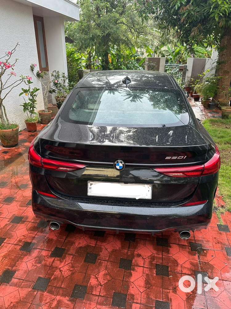 Bmw 2 Series 2022 Automatic