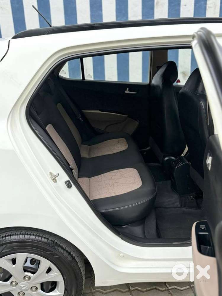 Hyundai Grand I10 Sportz, 2014, Diesel