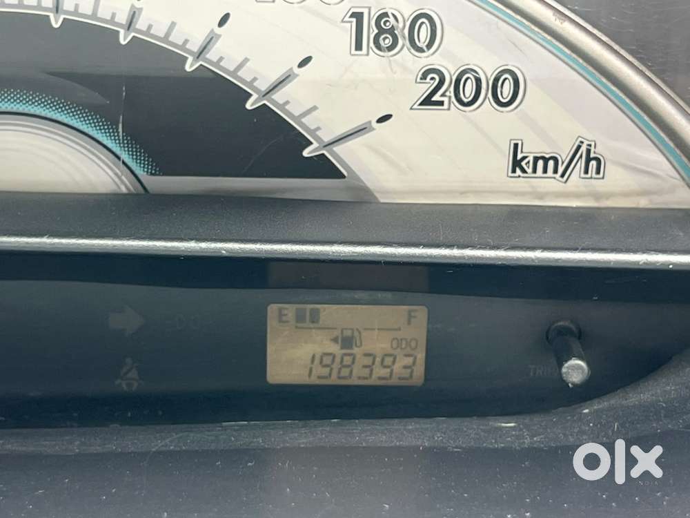 Toyota Etios Gd, 2012, Diesel