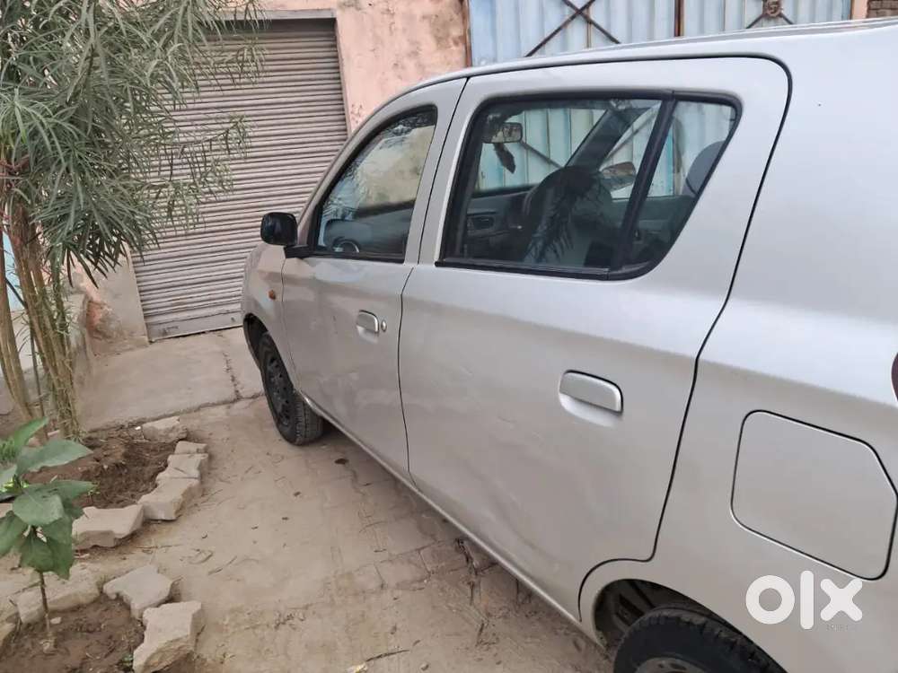 Maruti Suzuki Alto K10 2019 Petrol 40000 Km Driven