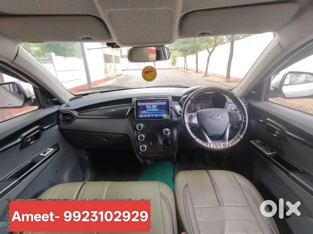 Mahindra Kuv 100 1.2 Trip Cng, 2019, Cng & Hybrids