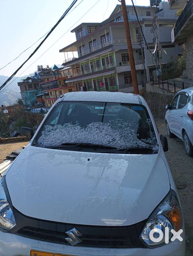 Single Handed Driven, Best In Milage, Urgent Sale