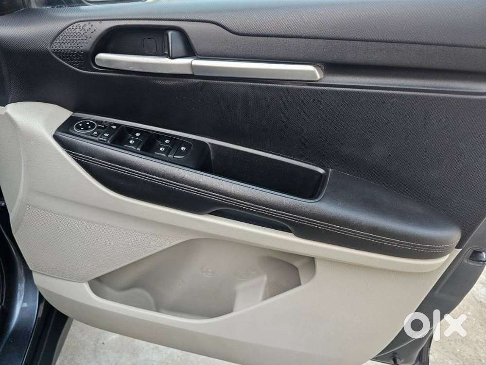 Kia Sonet Htx 1.5 Diesel, 2021, Diesel