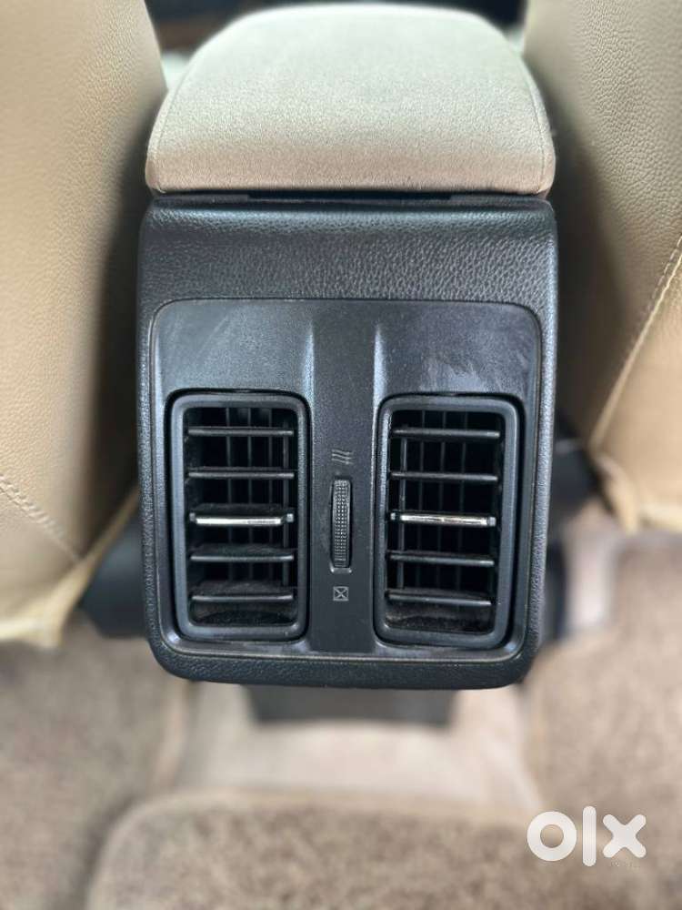 Honda City I Dtec V, 2018, Diesel