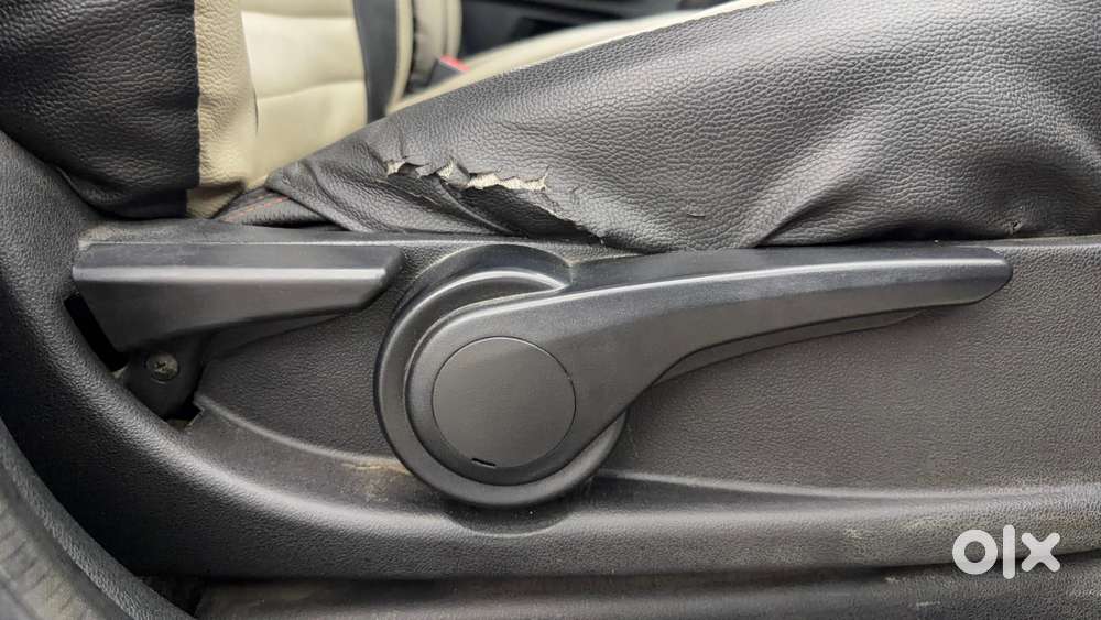 Tata Tiago Nrg Petrol, 2018, Petrol