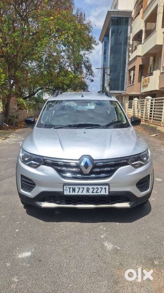 Renault Triber Rxl, 2022