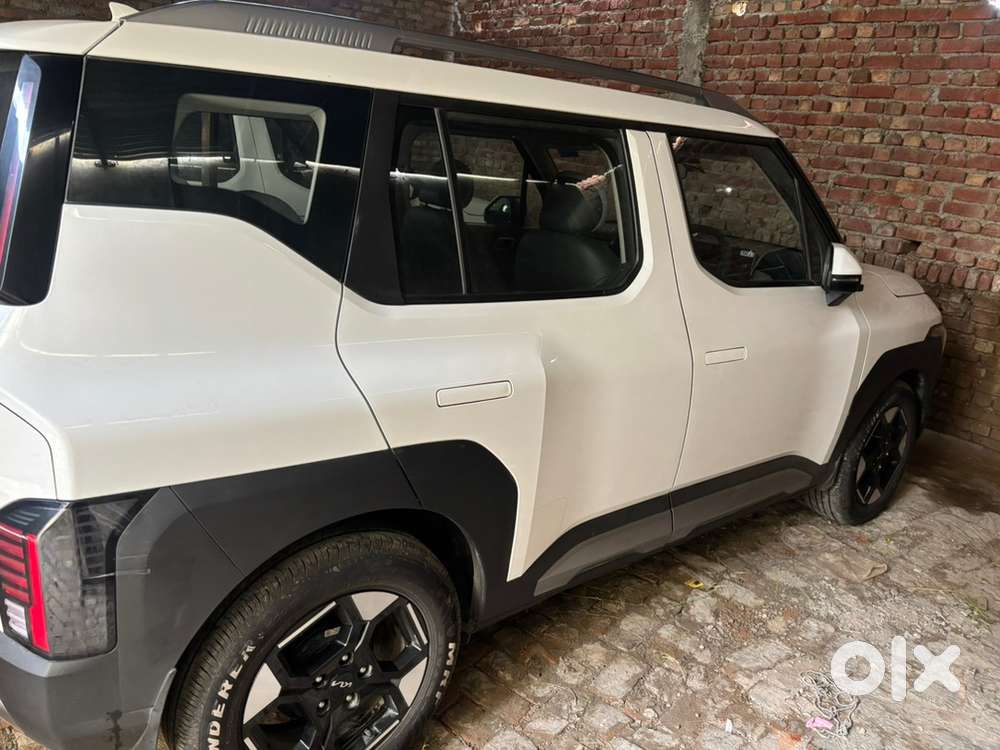 Kia Syros Htk Plus 2026