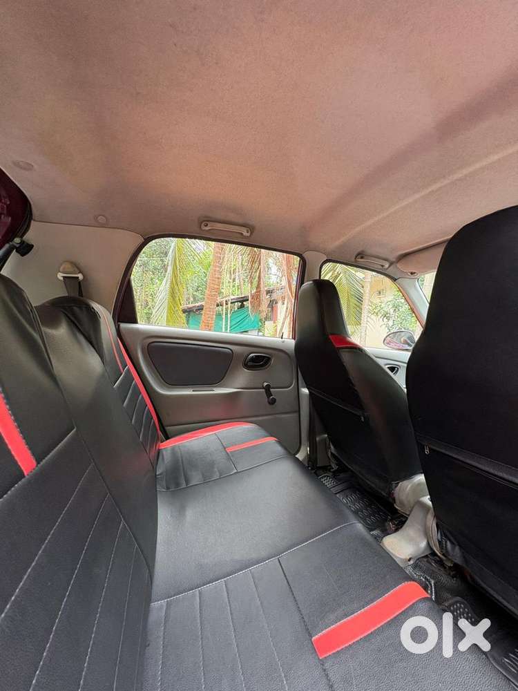 Pristine Alto K10  Only 48k Km  Peppy Engine & Great Mileage
