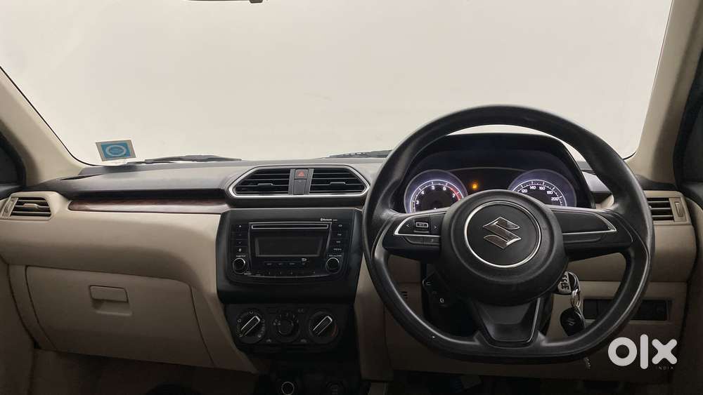 Maruti Suzuki Dzire 1.2 Vxi Amt, 2019, Petrol