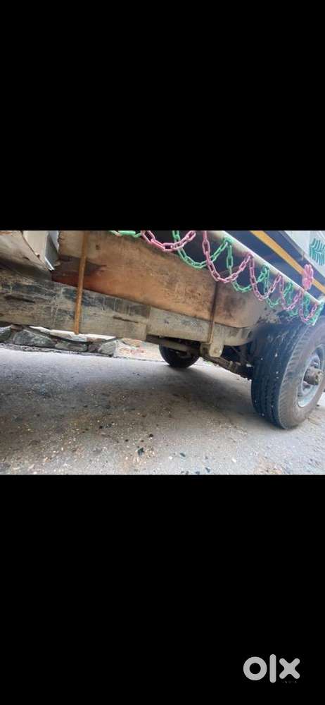 Mahindra Bolero Pik-up 2014 Diesel Good Condition