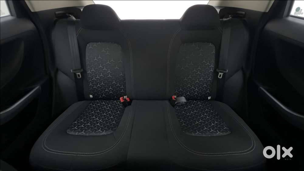 Tata Nexon 1.2 Revotron Xm (s), 2022, Petrol