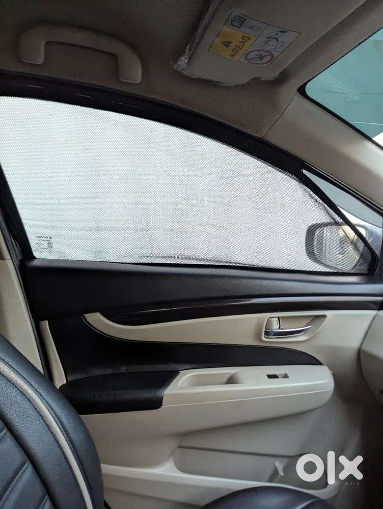 Maruti Suzuki Ciaz 2016 Diesel Well Maintained