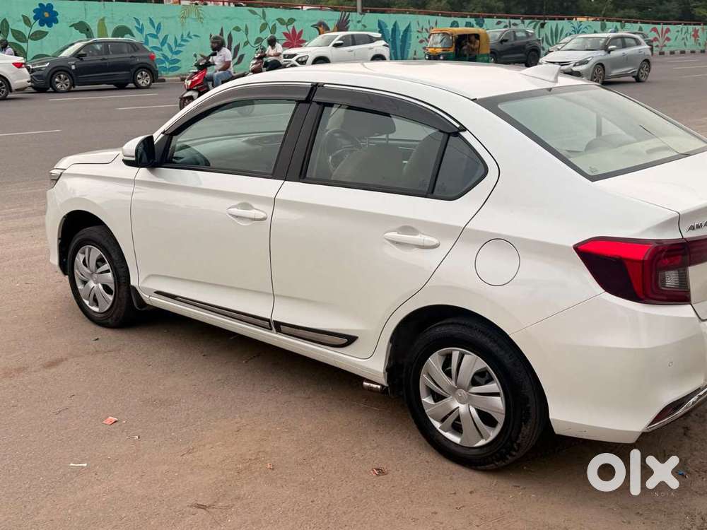 Honda Amaze S Mt I-vtec, 2026, Cng & Hybrids