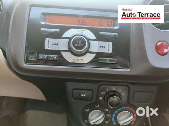 Honda Brio S Mt, 2013, Petrol