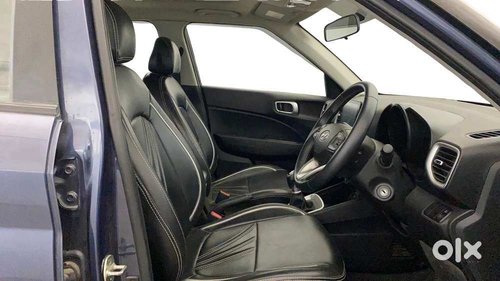 Hyundai Venue Sx Turbo, 2021, Petrol