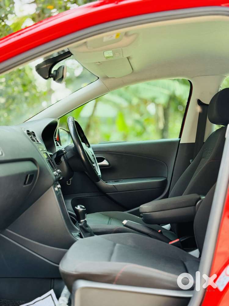 Volkswagen Polo 1.0 Mpi Highline Plus, 2019, Petrol