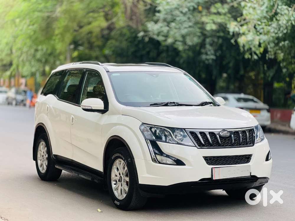 Mahindra Xuv500 Diesel Manual 2015