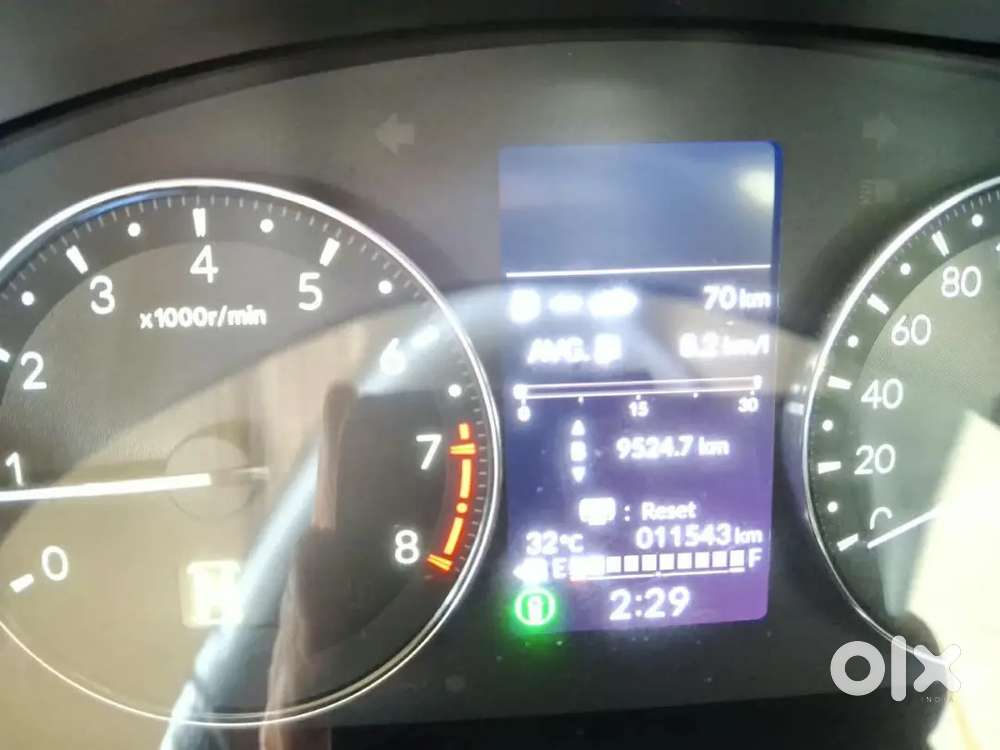 Honda City 1.5 V Petrol 2023