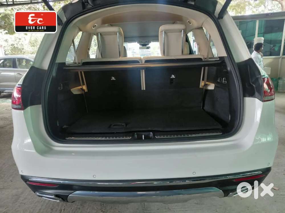 Mercedes-benz Gls 400d 4matic, 2023, Diesel