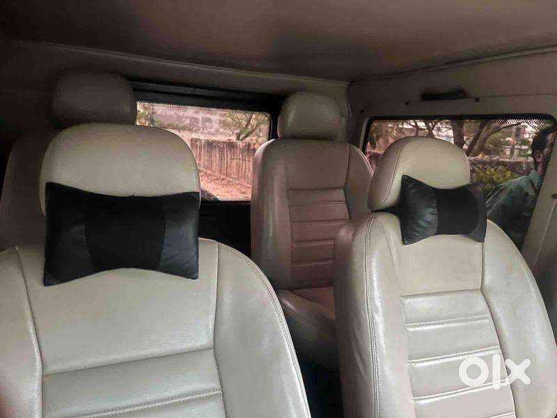 Mahindra Thar Crde Ac, 2018, Diesel