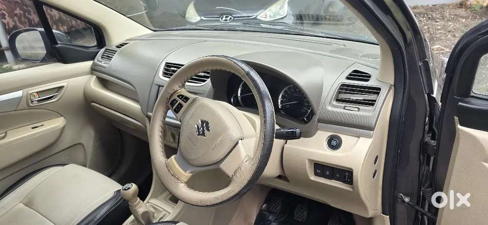 Maruti Suzuki Ertiga 2016 Diesel