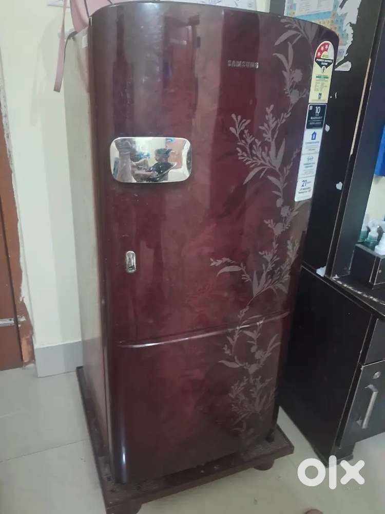 Samsung fridge