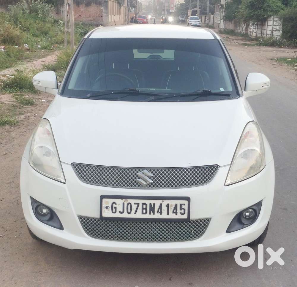 Maruti Suzuki Swift Ddis Vdi, 2012, Diesel