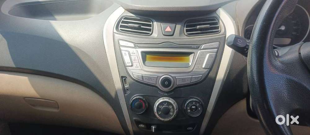 Hyundai Eon 1.0 Kappa Magna Plus, 2016, Petrol