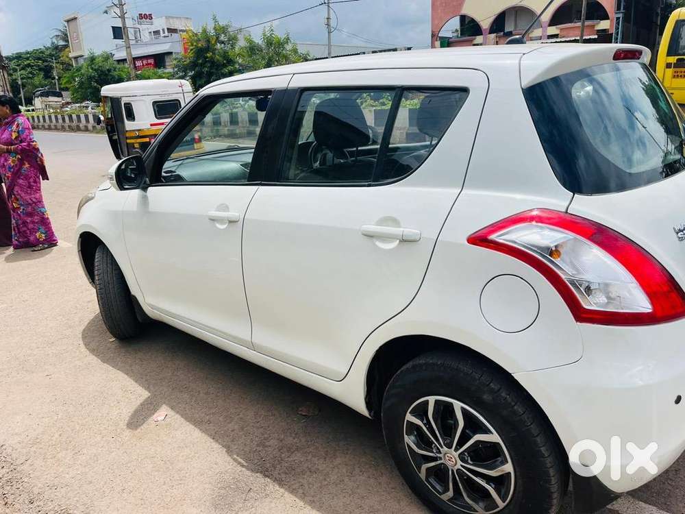 Maruti Suzuki Swift 2015 Diesel Well Maintained