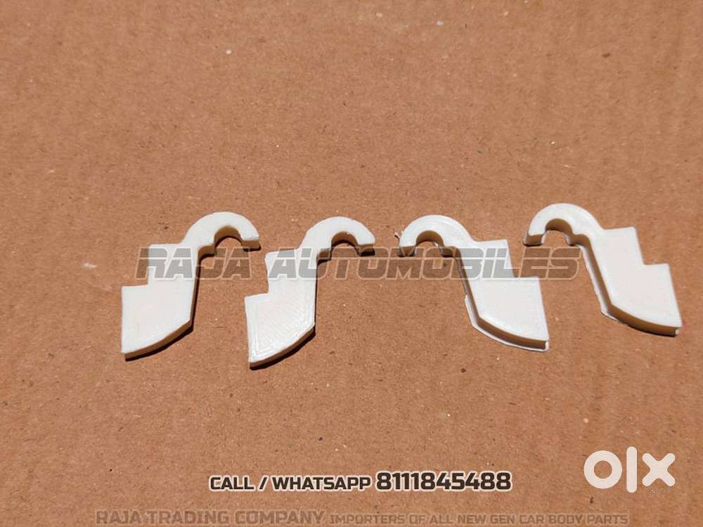 Innova Glove Box Repair Kit स्पेयर पार्ट्स 1711110876