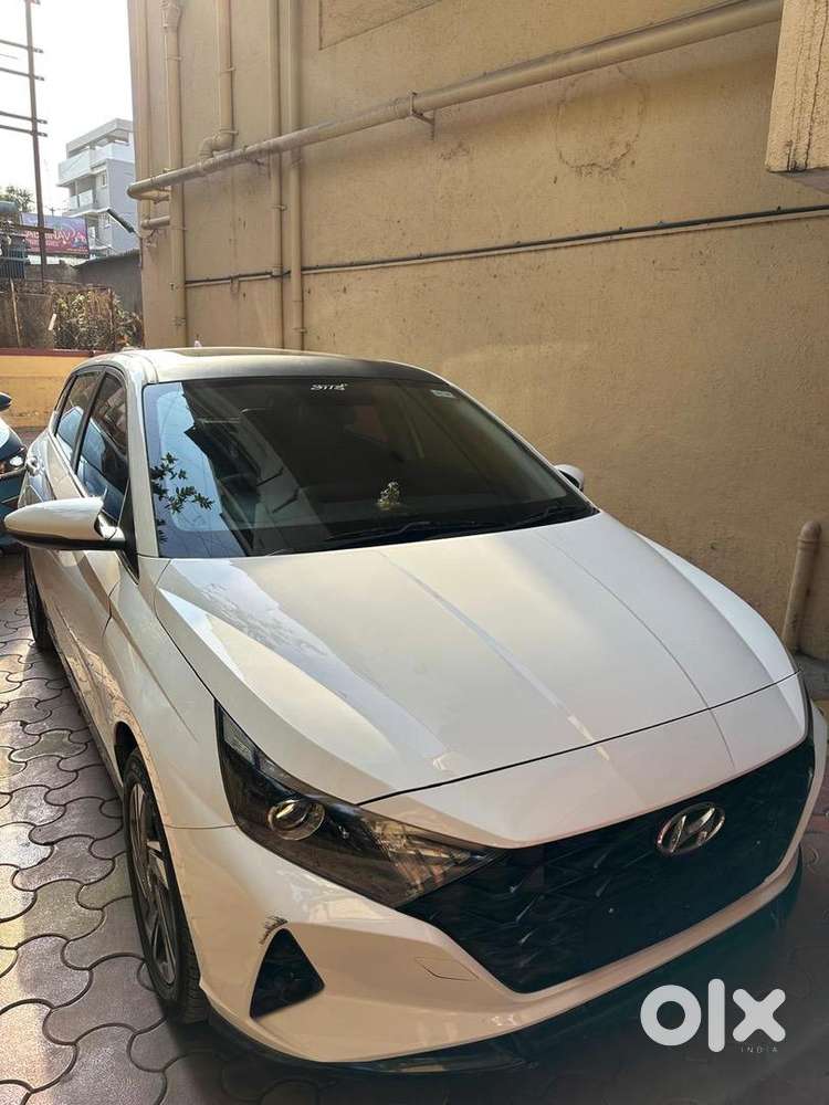 Well Maintained Less Driven Car With A Vip Number