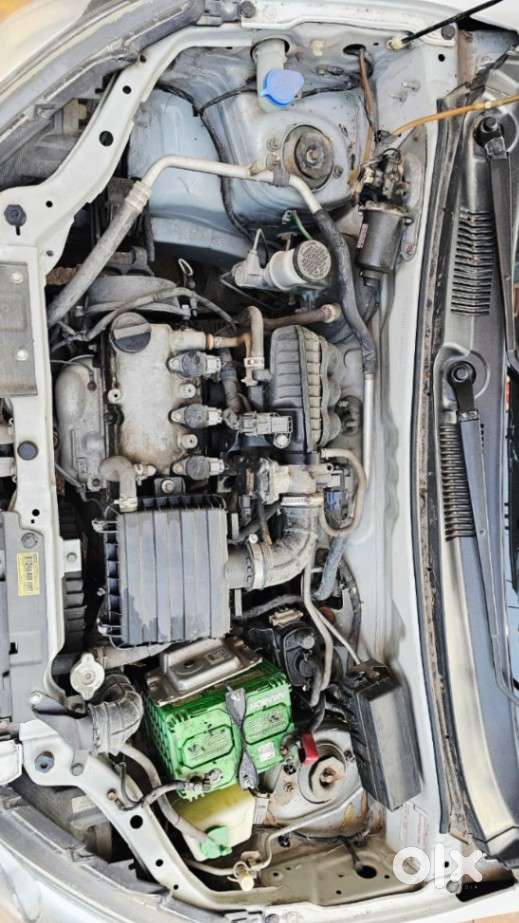 Maruti Suzuki Alto 800 Vxi, 2018, Petrol