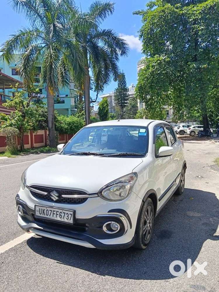 Maruti Suzuki Celerio Zxi Optional Amt Bsiv, 2022, Petrol