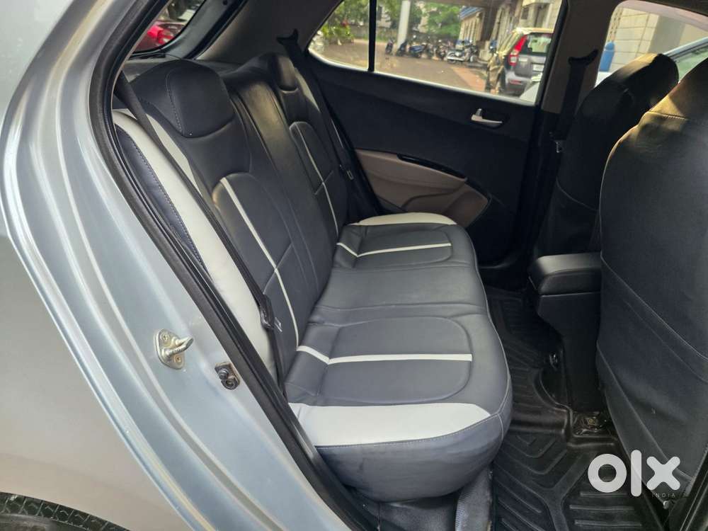 Hyundai Grand I10 1.2 Kappa Sportz, 2019, Cng & Hybrids