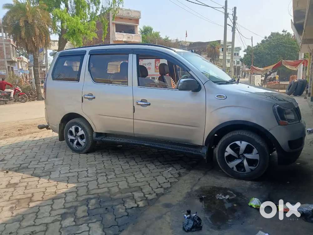 Mahindra Xylo Exlant