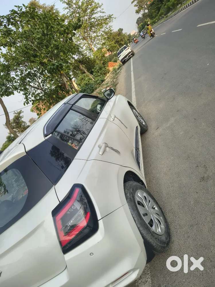 Maruti Suzuki Swift 2025 Petrol Well Maintained