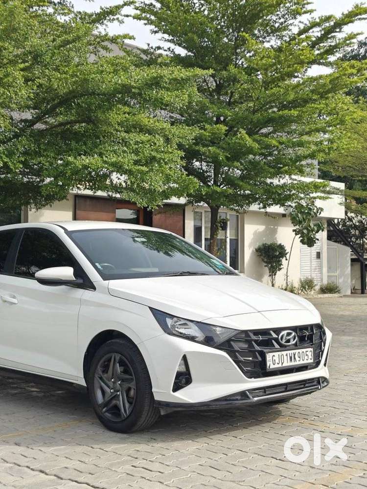 Hyundai I20 N Line, 2023, Petrol