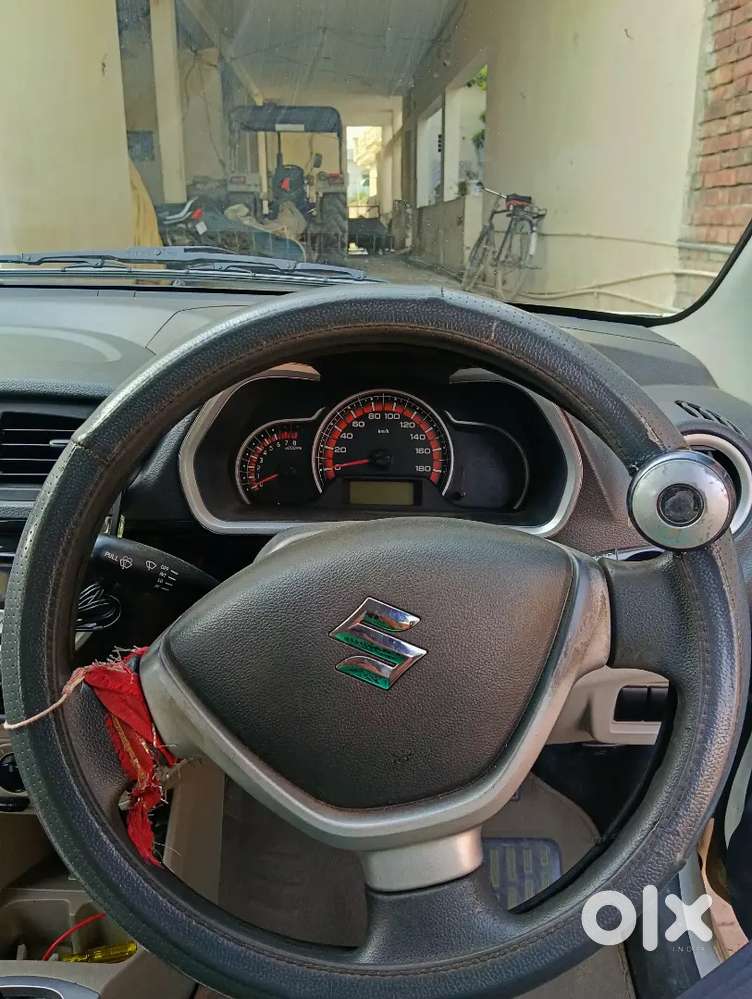 Maruti Suzuki Alto K10 2015 Petrol 99000 Km Driven